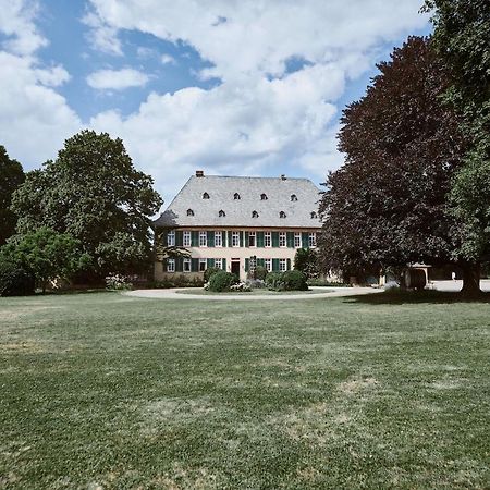 Gutshotel Baron Knyphausen Eltville am Rhein Εξωτερικό φωτογραφία